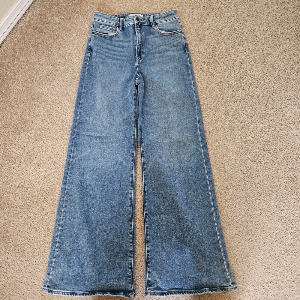 Carly Jean MORGAN WIDE LEG FLARE 11
